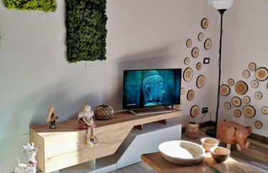 Feel like Home - vista montagna, vicino lago di Como - Foto 5