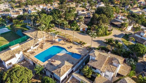 Casa cómoda con parrilla, Geribá! - Foto 5