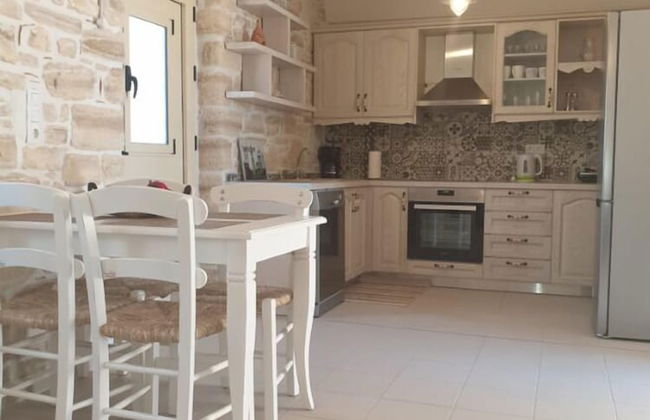 Villa Efthalia - Foto 11