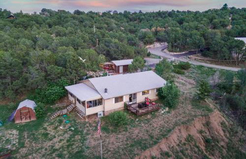 Albuquerque East Mountains - Foto 2