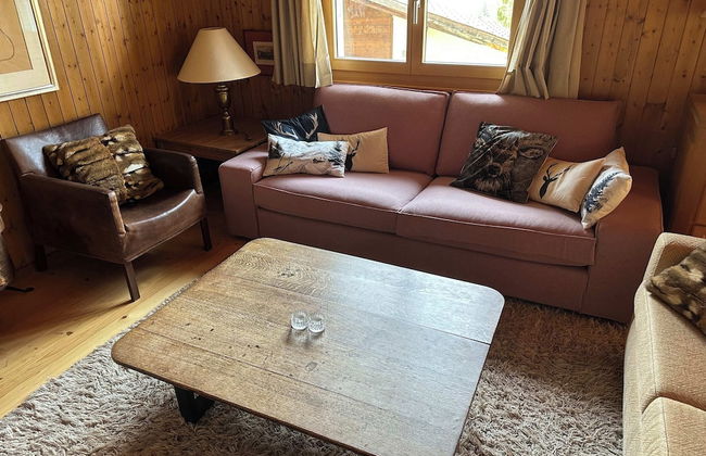 Chalet Arnica - Foto 12