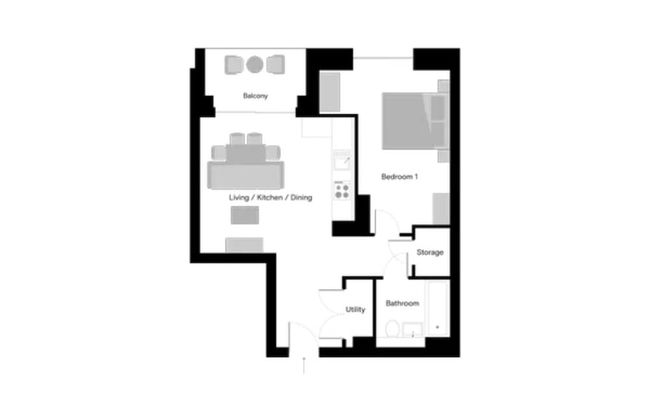 Riverstone Heights - Foto 76