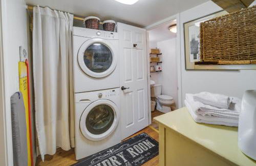 Newport Cabin on Diamond Lake with Private Boat Dock - Foto 13