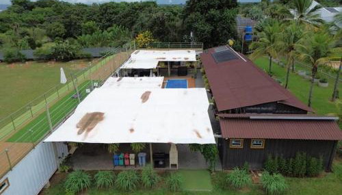 Villela Home Stay - Villa Kubitschek - Lago Sul - Foto 1