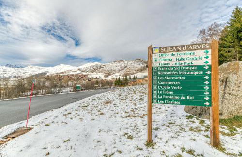 Chalet Arvina - Foto 22