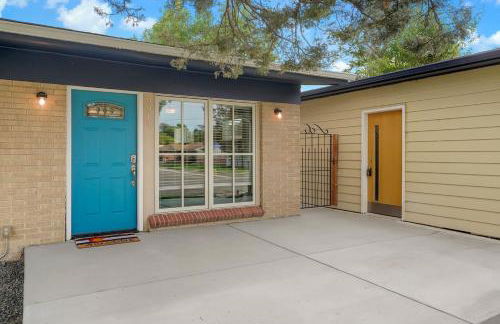 Arvada home w hot tub & BBQ - Photo 35