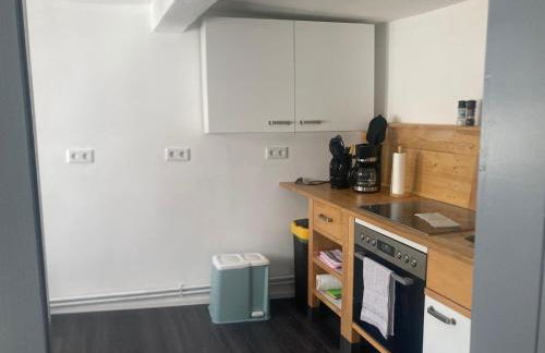 Charmante Ferienwohnung im Gässchen - Foto 4