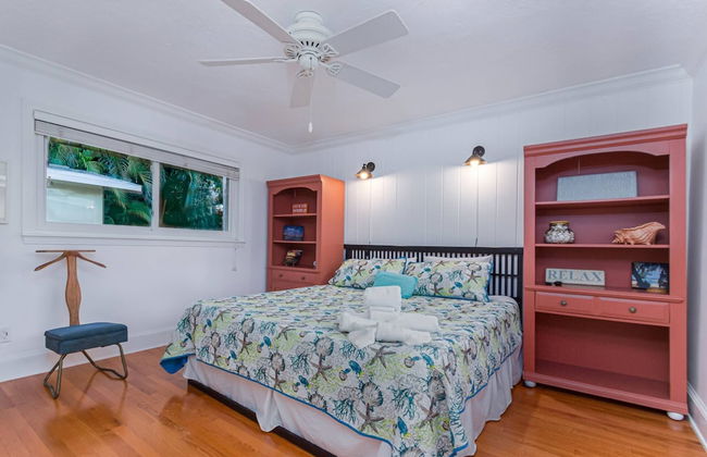 Ocean Beach Gleason Home - Foto 28