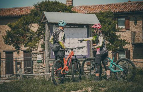 Ca' del Monte Resort - Foto 74