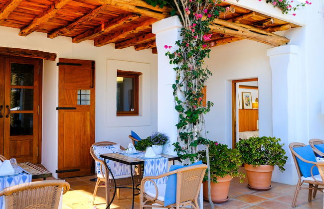 Can Lluc Boutique Country Hotel & Villas, a member of Beyond Green - Foto 67