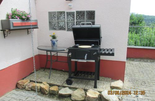 Casa Schönblick & E-Ladestation-Bike Garage - Photo 40