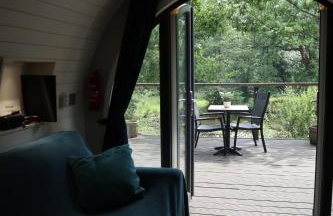 Pods At Buckland's Glamping - Foto 30