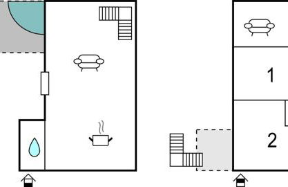 2 Bedroom Stunning Home In Puntera - Foto 39