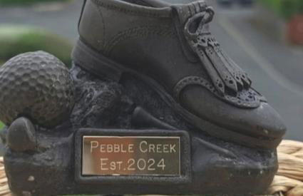 Pebble Creek Apartment - Foto 24