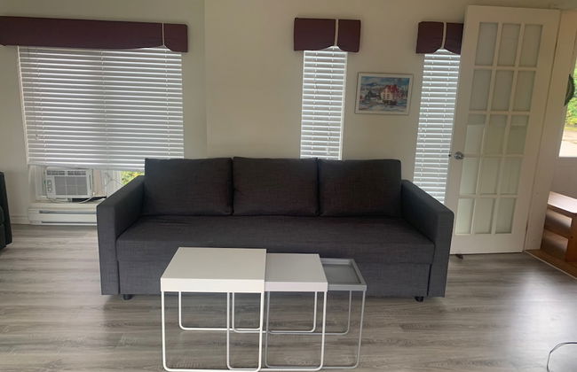 Domaine du Cinq - Foto 21