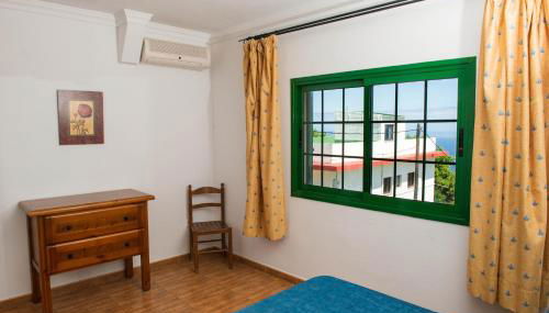 Apartamentos La Palmera - Foto 5