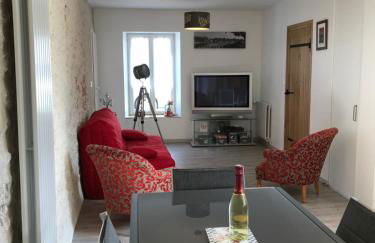 Gîte du Parc des Mauves - Photo 12