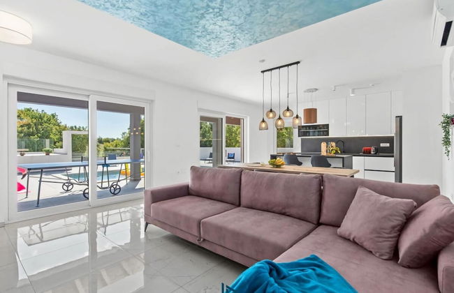 Villa Casa Mara - Foto 15