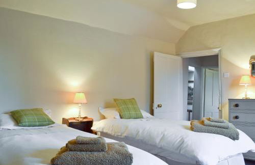 Friary Cottage - Foto 12