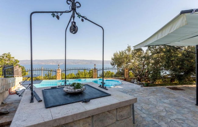 Villa Hacienda Grof - Foto 41