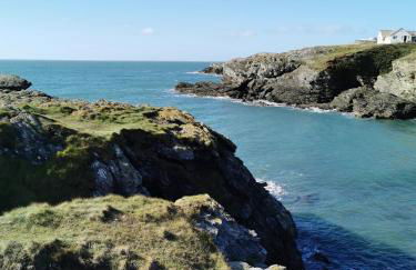 Tudor Apartment (Panoramic Sea Views) - Foto 19