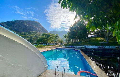 Flat HOTEL Pedra do Rodeadouro 1 andar - Foto 17