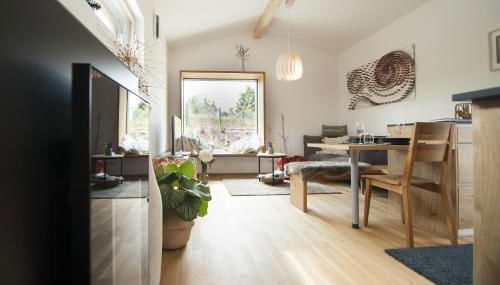 Bio-Ferienhaus Newergarten - Foto 4