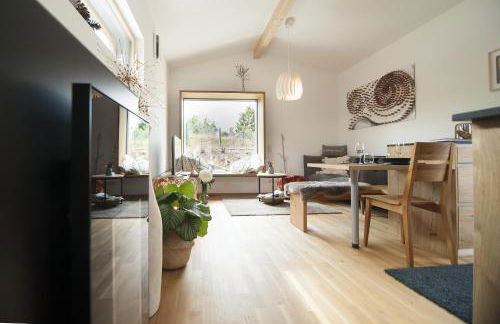 Bio-Ferienhaus Newergarten - Foto 4