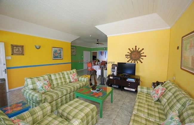 Sol Mar, Silver Sands 3BR - Foto 13