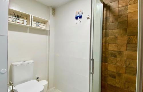 Estudio Deluxe Primera Línea CHINASOL - Photo 21