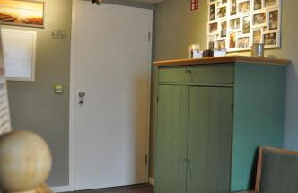 Pension Victoria Halberstadt - Foto 79