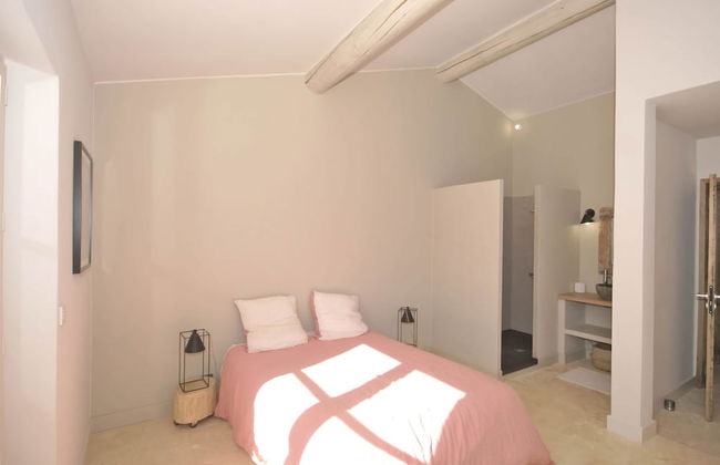 Beautiful Villa With Pool Near St.remy-de-provence - Foto 7