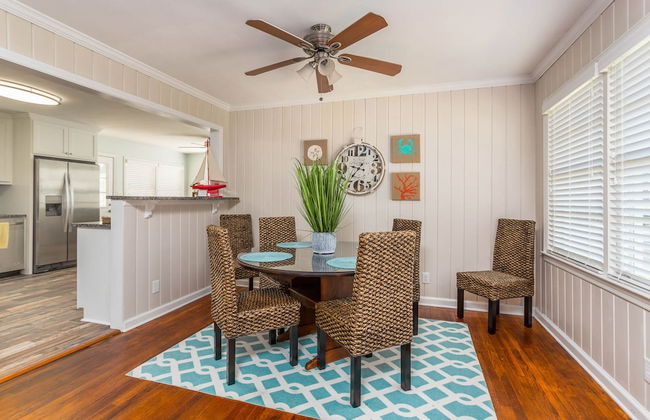 647 Demere Way by Hodnett Cooper - Foto 4