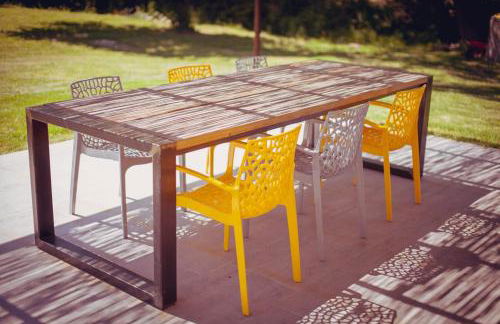 maison de famille en pleine nature - Foto 23