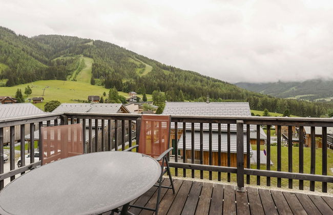 Cozy Chalet in Hohentauern near Forest - Foto 34