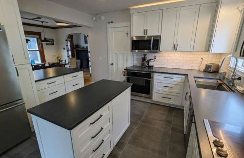 Family Friendly House - Downtown Location - Foto 6