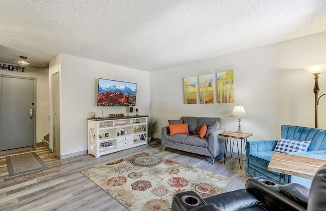 Trailhead Terrace - Foto 10