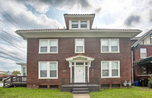 Suites on Seneca - Beautiful 1 Bedroom Apartment - Foto 21