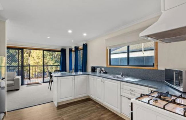 Discovery Parks - Hobart - Foto 24