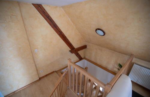 Aux Cerfs des Vignes - Groupe - Foto 31