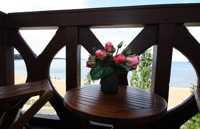 Ferienwohnung Am Strand in Schwerin - Foto 11