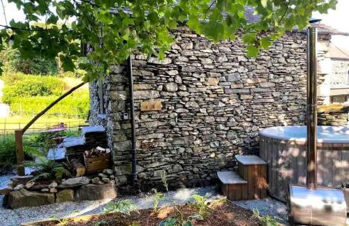 Hot-tub Hideaway - Foto 30