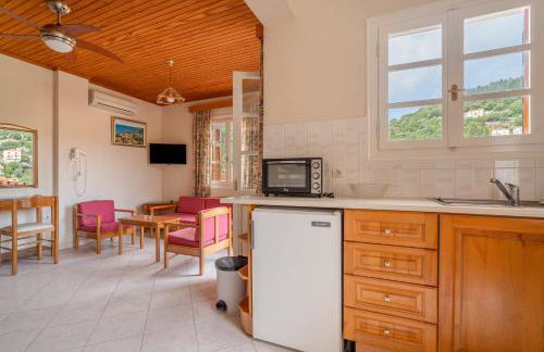 Captain's Dion Apartments - Photo 12