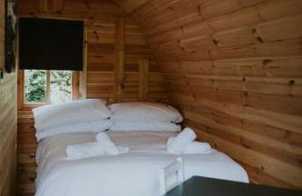 Ash Cabin with Hot Tub - Foto 10