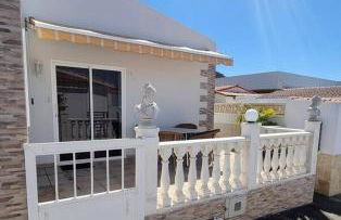 Apartamento con piscina en Aldea Blanca - Foto 12