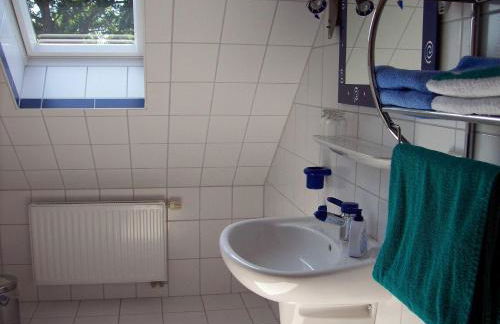 Ferienwohnung Haus Bikker - Foto 44