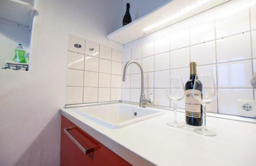 Ferienwohnung Ratisbona - Foto 96