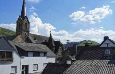 Apartments / Ferienwohnungen Moseluferstrasse - Photo 7