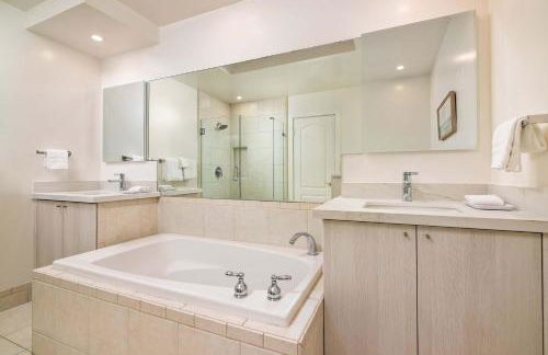 La Jolla Hillside Views and Coastal Comfort - Foto 26