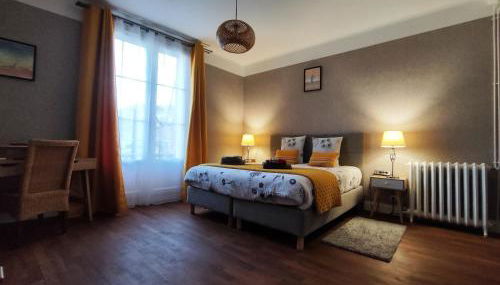 Toul superbe appartement plein centre - Foto 4